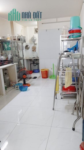 Cho thuê NNC MT Hưng Phú P8Q8. Giá 17 triệu/tháng