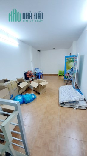 Cho thuê NNC MT Hưng Phú P8Q8. Giá 17 triệu/tháng