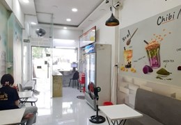 Cho thuê NNC MT Hưng Phú P8Q8. Giá 17 triệu/tháng