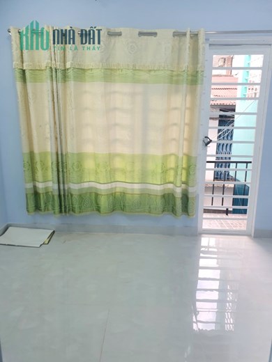 Nhà bán hẻm thông 1467 Phạm Thế Hiển P6Q8 - Giá : 2 Tỷ 750