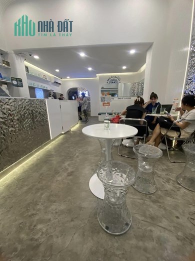 BÁN GẤP MẶT TIỀN KINH DOANH NGUYỄN TRÃI, P. BẾN THÀNH, QUẬN 01, 4 TẦNG, 62M2 CHỈ 4XX TRIỆU/M2