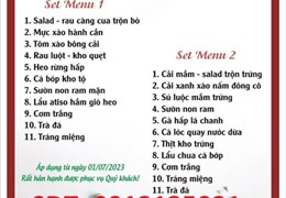 Đến ĐÀ LẠT Bạn Sẽ ĂN GÌ Và ĂN Ở ĐÂU???