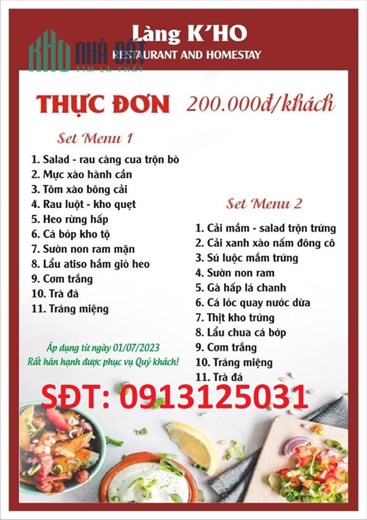 Đến ĐÀ LẠT Bạn Sẽ ĂN GÌ Và ĂN Ở ĐÂU???
