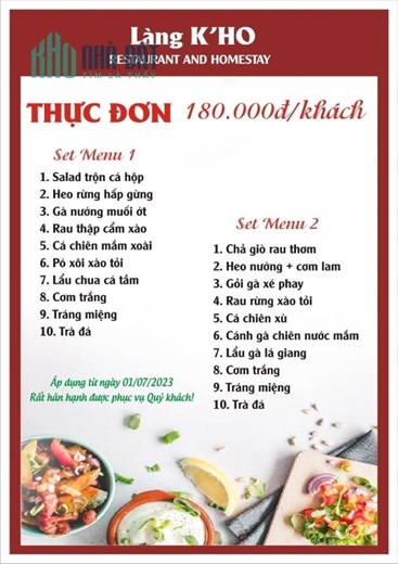 Đến ĐÀ LẠT Bạn Sẽ ĂN GÌ Và ĂN Ở ĐÂU???