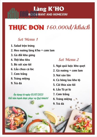 Đến ĐÀ LẠT Bạn Sẽ ĂN GÌ Và ĂN Ở ĐÂU???