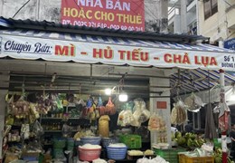 %% CHÍNH CHỦ CẦN CHO THUÊ NHÀ 2 MẶT TIỀN ĐƯỜNG Ở ĐƯỜNG SỐ 8 – PHƯỜNG TÂN PHÚ – QUẬN 7 – TP.HCM.