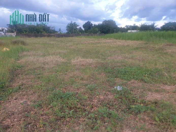 ĐẤT ĐẸP - GIÁ TỐT - Cần Bán Lô Đất Vị Trí Đẹp Tại Xã Thạnh Lộc, Huyện Châu Thành, Kiên Giang