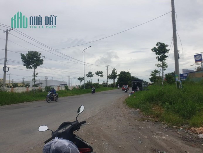 ĐẤT ĐẸP - GIÁ TỐT - Cần Bán Lô Đất Vị Trí Đẹp Tại Xã Thạnh Lộc, Huyện Châu Thành, Kiên Giang