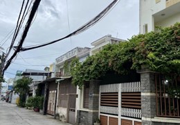 Bán Dãy Phòng Trọ 112m2, Hẻm Xe Tải Ngay Lê Trọng Tấn Có Sẵn Dòng Tiền,