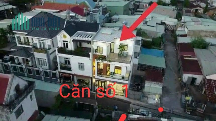 %% CHÍNH CHỦ CẦN BÁN CĂN NHÀ 3 CĂN NHÀ  SIÊU ĐẸP TỌA LẠC Ở  PHƯỜNG TRẢNG DÀI – TP. BIÊN HÒA – ĐỒNG