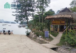 ĐẤT ĐẸP - GIÁ TỐT - Chính Chủ Cần Bán Lô Đất Tại Tân Lạc, Hoà Bình