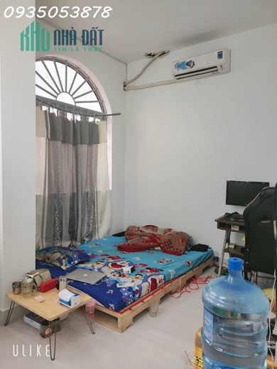 Bán Căn Nhà Tân Phú, 2 Tầng, Hẻm Xe Hơi, 25M2, Sổ Hồng Riêng Không Lộ Giới, Chỉ 2 Tỷ Nhỉnh.
