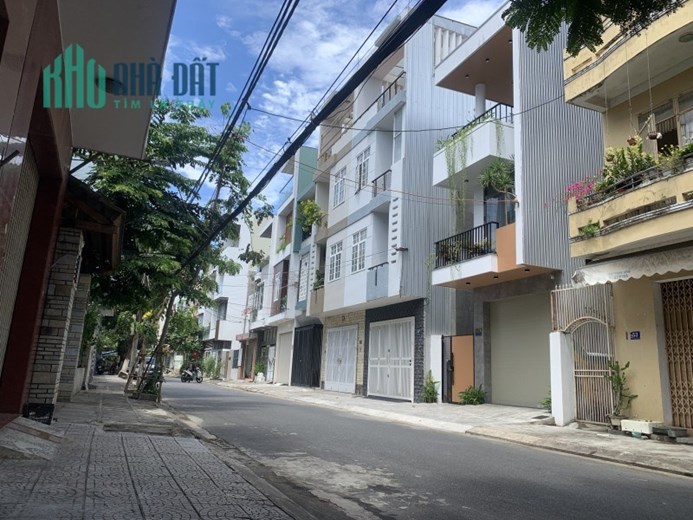 HẢI CHÂU-BÁN NHÀ MT THANH LONG-112M2-2T-NGANG5M-GIÁ 7-8 TỶ-0905891799