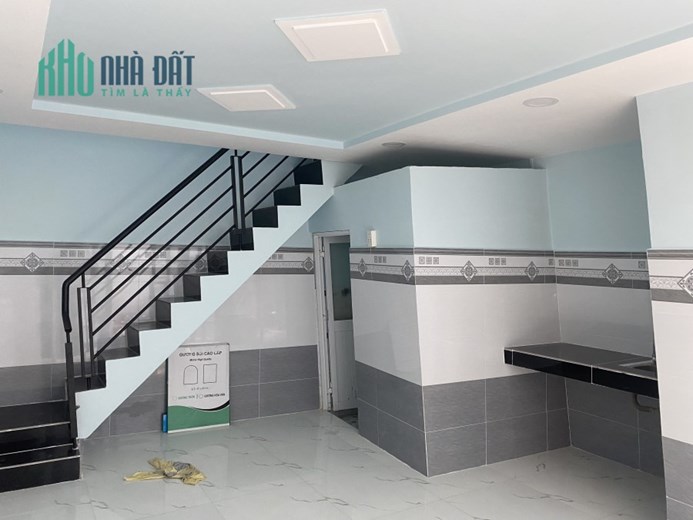 CHÍNH CHỦ BÁN NHÀ GIÁ RẺ TRUNG TÂM PHƯỜNG TÂN KIỂNG, QUẬN 7