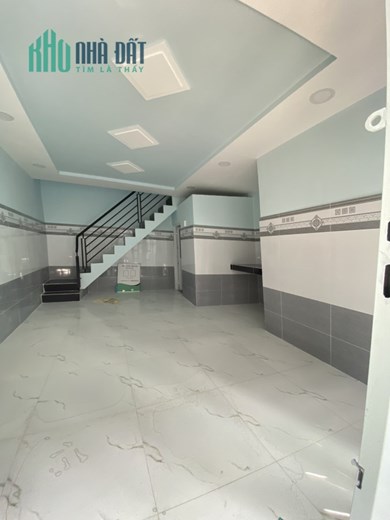 CHÍNH CHỦ BÁN NHÀ GIÁ RẺ TRUNG TÂM PHƯỜNG TÂN KIỂNG, QUẬN 7