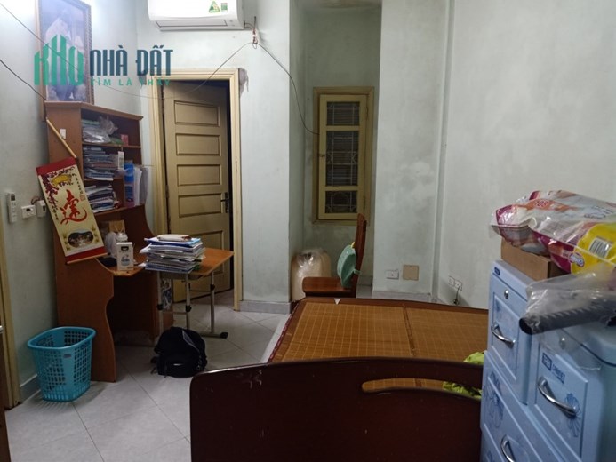 CHÍNH CHỦ BÁN NHÀ 4 TẦNG HOÀNG NGÂN, THANH XUÂN - LÔ GÓC
