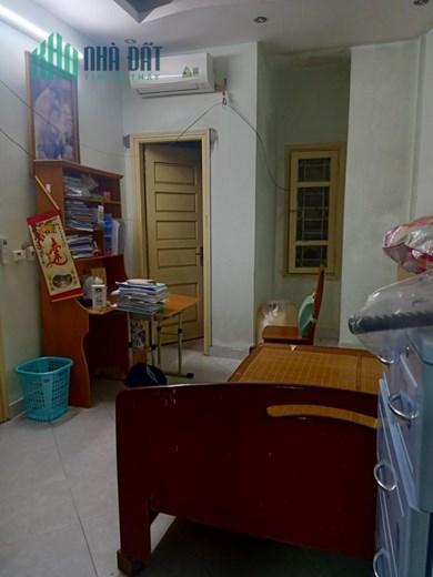 CHÍNH CHỦ BÁN NHÀ 4 TẦNG HOÀNG NGÂN, THANH XUÂN - LÔ GÓC
