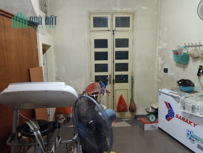 CHÍNH CHỦ BÁN NHÀ 4 TẦNG HOÀNG NGÂN, THANH XUÂN - LÔ GÓC