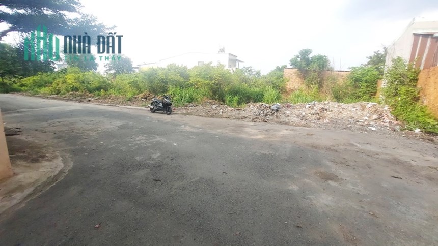 %% CHÍNH CHỦ CẦN TIỀN BÁN GẤP LÔ ĐẤT CÓ VỊ TRÍ SIÊU ĐẸP Ở KHU PHỐ 4 – PHƯỜNG TRẢNG DÀI – TỈNH ĐỒNG