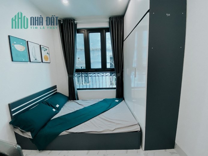Máy in tiền 1.2 tỷ/năm Nguyễn Trãi Royal city 11.9tỷ 60m2x6T tháng máy