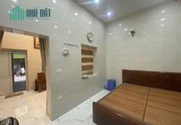 BÁN ĐẤT KHƯƠNG TRUNG,THANH XUÂN - NGÕ THÔNG - Ô TÔ NGỦ TRONG NHÀ - CÁCH MẶT PHỐ 5M - KINH DOANH SẦM