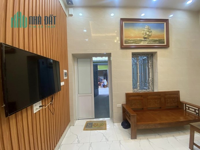 BÁN ĐẤT KHƯƠNG TRUNG,THANH XUÂN - NGÕ THÔNG - Ô TÔ NGỦ TRONG NHÀ - CÁCH MẶT PHỐ 5M - KINH DOANH SẦM