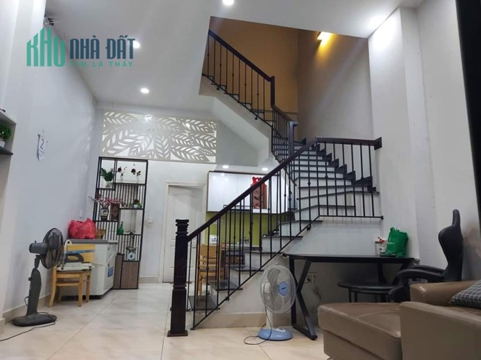 BÁN NHÀ HXH THÔNG- KO LỘ GIỚI- 60M2-QL13, P.HIỆP BÌNH PHƯỚC, THỦ ĐỨC- CHỈ VỚI 4 TỶ 7