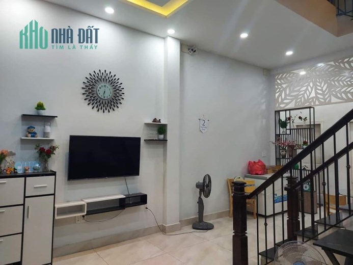 BÁN NHÀ HXH THÔNG- KO LỘ GIỚI- 60M2-QL13, P.HIỆP BÌNH PHƯỚC, THỦ ĐỨC- CHỈ VỚI 4 TỶ 7