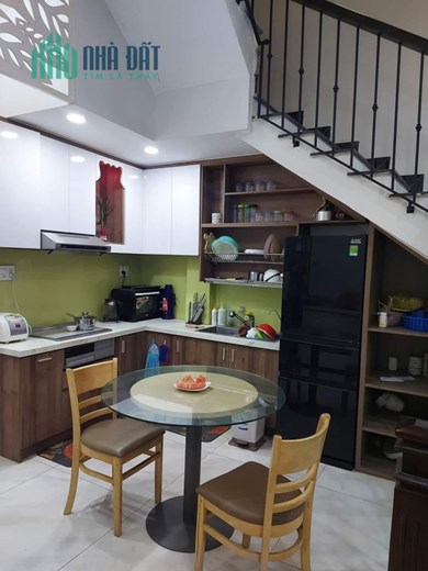 BÁN NHÀ HXH THÔNG- KO LỘ GIỚI- 60M2-QL13, P.HIỆP BÌNH PHƯỚC, THỦ ĐỨC- CHỈ VỚI 4 TỶ 7