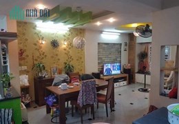 NHÀ ĐẸP - SÁT GÒ VẤP - NGANG KHỦNG - 78M2 - CHƯA TỚI 4 TỶ