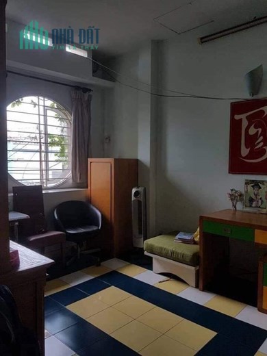 NHÀ ĐẸP - SÁT GÒ VẤP - NGANG KHỦNG - 78M2 - CHƯA TỚI 4 TỶ