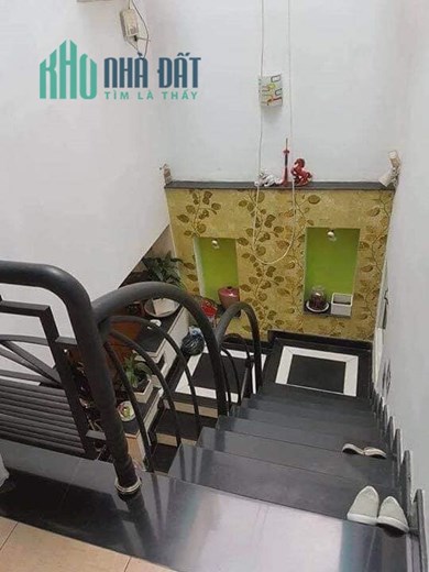 NHÀ ĐẸP - SÁT GÒ VẤP - NGANG KHỦNG - 78M2 - CHƯA TỚI 4 TỶ