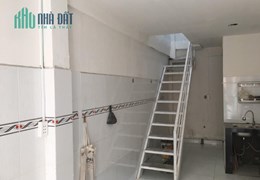 BÁN NHÀ HẺM 66 NHIÊU TỨ, PHƯỜNG 7 PHÚ NHUẬN - 30M2 CHÍNH CHỦ OANH 0937920121