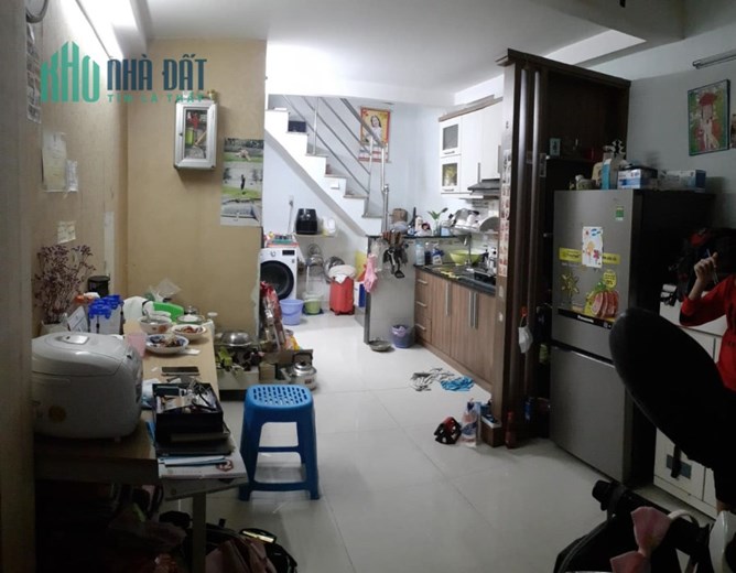 BÁN NHÀ HẺM 243 PHAN ĐÌNH PHÙNG, PHƯỜNG 15 PHÚ NHUẬN - 32M2 CHÍNH CHỦ OANH 0937920121