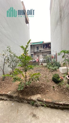 ĐẤT ĐẸP - GIÁ TỐT - Chính Chủ Cần Bán Lô Đất Tại Quận Tây Hồ - Hà Nội