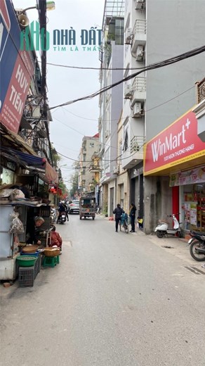ĐẤT ĐẸP - GIÁ TỐT - Chính Chủ Cần Bán Lô Đất Tại Quận Tây Hồ - Hà Nội