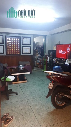 BÁN NHÀ trước mặt LÊ QUANG ĐỊNH, PHƯỜNG 7 QUẬN BÌNH THẠNH - 80M2 CHÍNH CHỦ CHÂU 0966777614