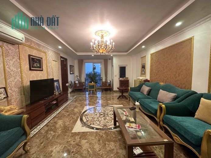 Bán nhà phố Lý Nam Đế, Hoàn Kiếm, lô góc 3 thoáng, ngõ ô tô tránh, MT rộng, 82m, 33.5 tỷ