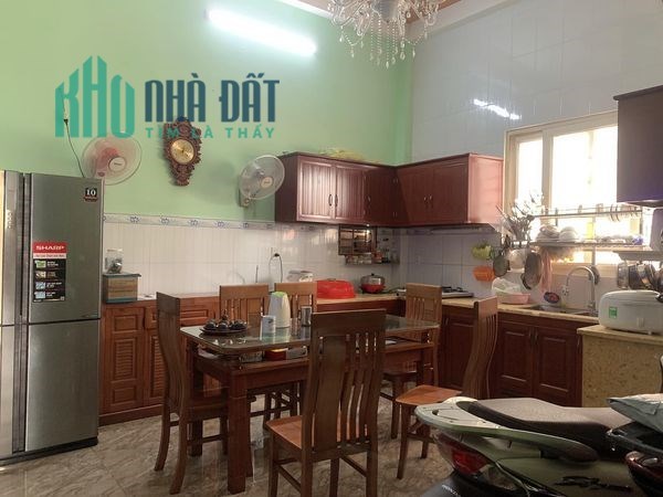 BÁN NHÀ HẺM KHA VẠN CÂN, HIỆP BÌNH CHÁNH TP THỦ ĐỨC - 180M2-NGUYÊN 0903822234