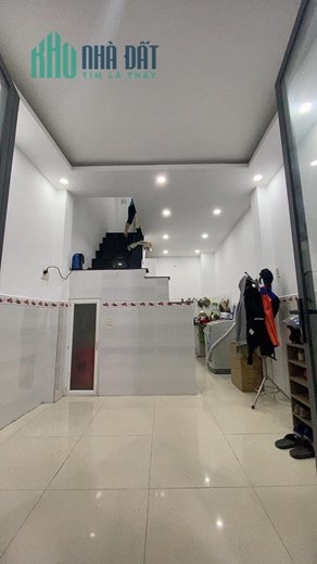 BÁN NHÀ HẺM 86 ÂU CƠ, PHƯỜNG 9, TÂN BÌNH - 30M2 CHÍNH CHỦ CƯỜNG 0988896008