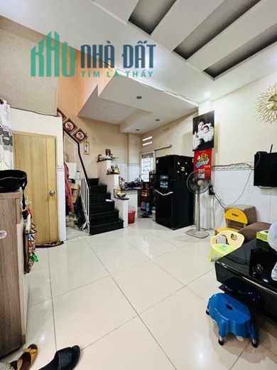 BÁN NHÀ HẺM 1054 CÁCH MẠNG THÁNG 8, P. 4 TÂN BÌNH - 25M2 CHÍNH CHỦ DANH 0779192910