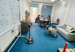GÓC CHUYỂN NHƯỢNG VĂN PHÒNG NGUYỄN XIỂN - THANH XUÂN - Diện tích sàn: 27m2- Giá : 6tr