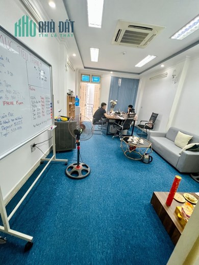 GÓC CHUYỂN NHƯỢNG VĂN PHÒNG NGUYỄN XIỂN - THANH XUÂN - Diện tích sàn: 27m2- Giá : 6tr