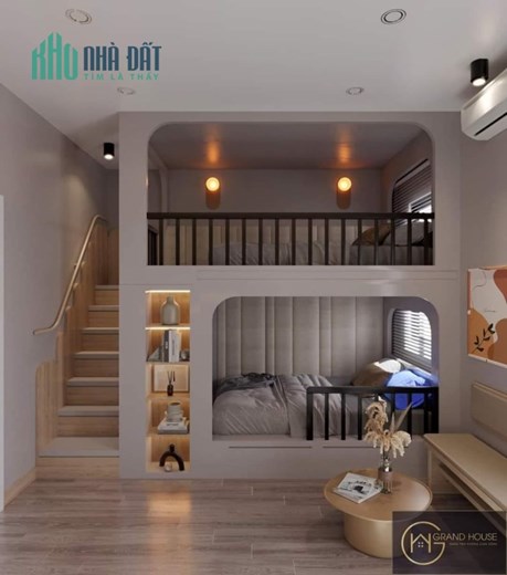 Bán CCMN 7 tầng - thang máy - lãi mẹ đẻ lãi con - vận hành ngay