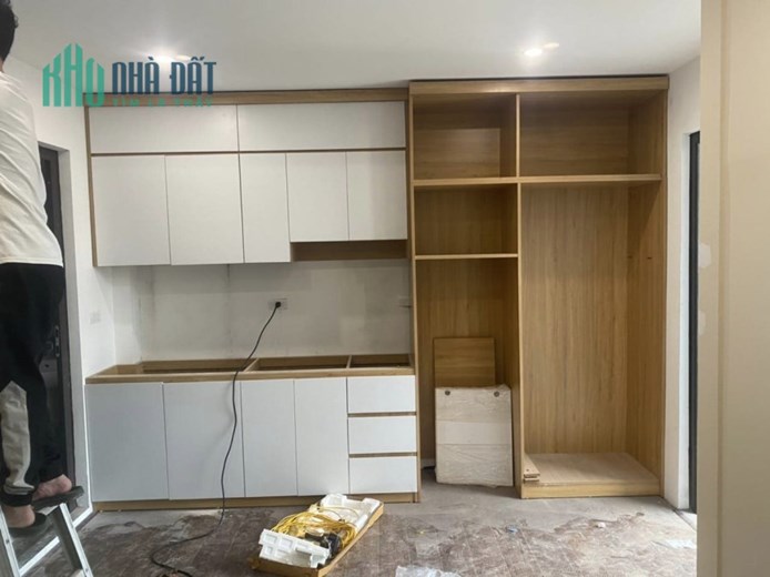 Bán CCMN 7 tầng - thang máy - lãi mẹ đẻ lãi con - vận hành ngay