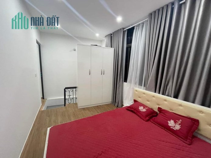 Bán nhà Tân Lạc- nhỉnh 1tỷ-chỉ hơn 90tr/m2 có ngay hộ khẩu HN -gần trường ĐH lớn Bách Kinh Xây-