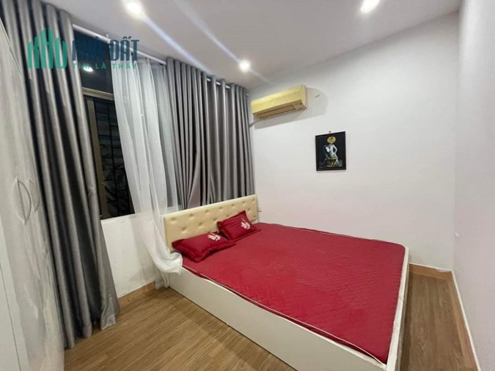 Bán nhà Tân Lạc- nhỉnh 1tỷ-chỉ hơn 90tr/m2 có ngay hộ khẩu HN -gần trường ĐH lớn Bách Kinh Xây-