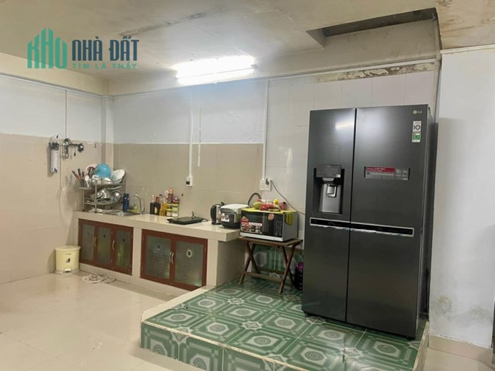83m2 Huỳnh Tấn Phát- Chỉ Nhỉnh 3 tỷ650 - Ngợp bank giảm sâu- Gặp là chốt