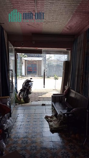 Nhà mặt phố thị trấn Đông Anh, vỉa hè, đường ô tô tránh, khu kinh doanh sầm uất 90m2 hơn 4 tỷ.