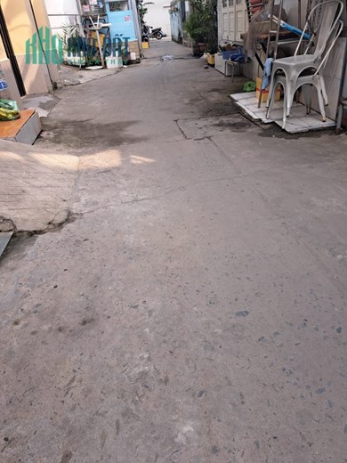 83m2 hàng xóm Nam Long-hẻm xe hơi- Chỉ Nhỉnh 3 tỷ650 - Ngợp bank giảm sâu- Gặp là chốt